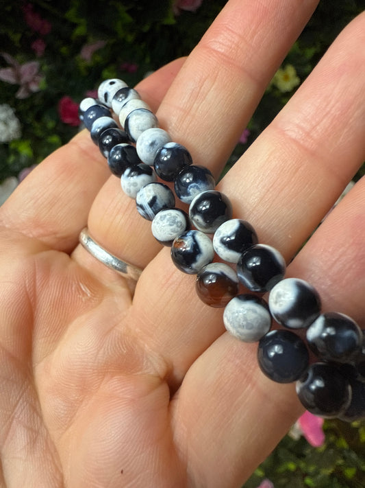 Orca Bracelet