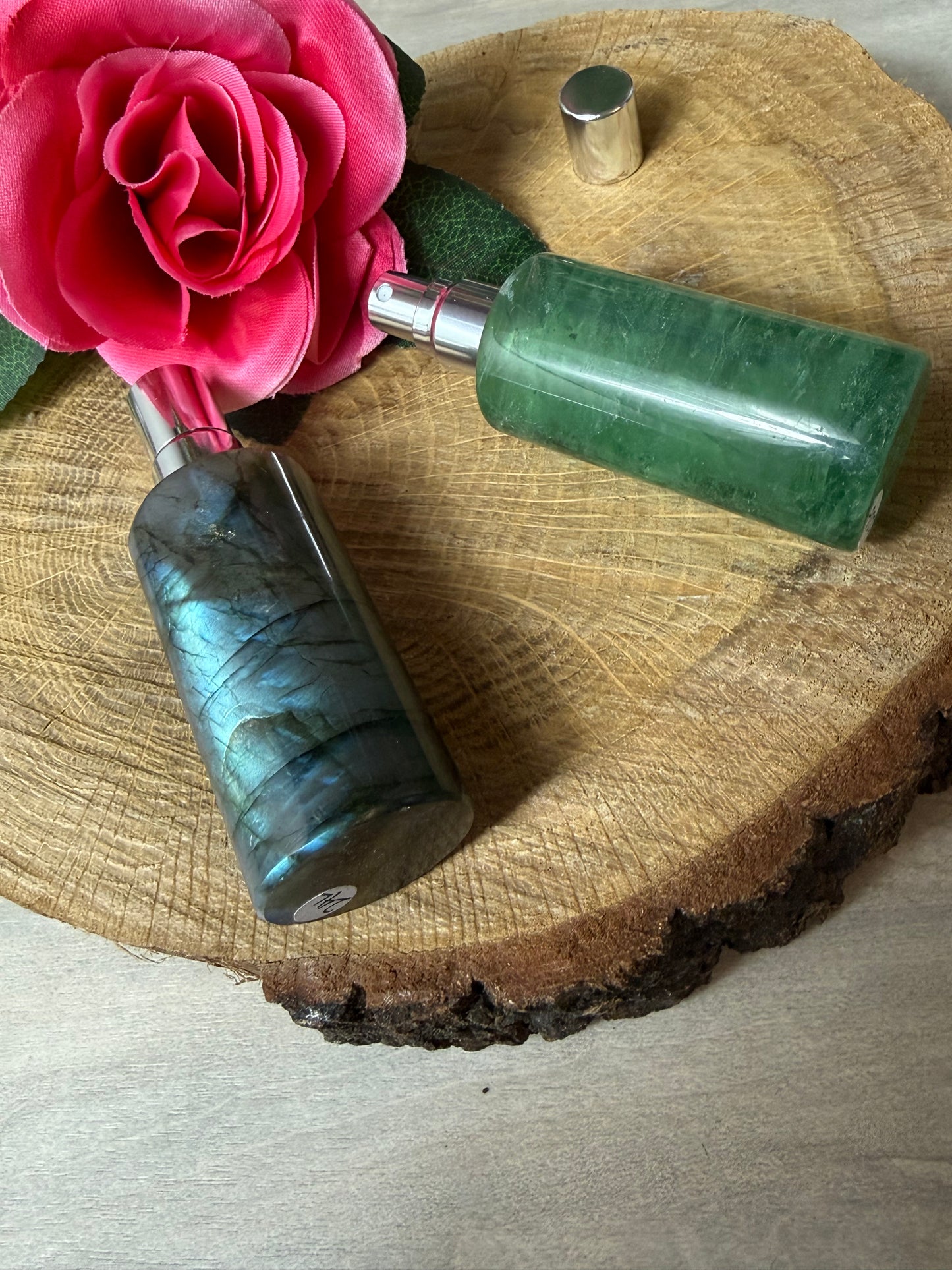 Spray / Perfume Atomiser Bottle