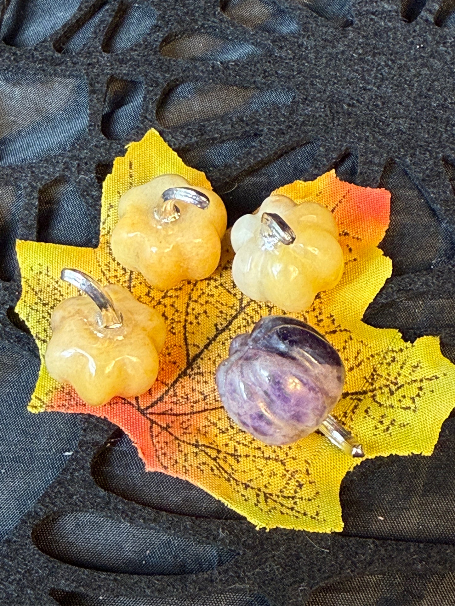 Small Pumpkin