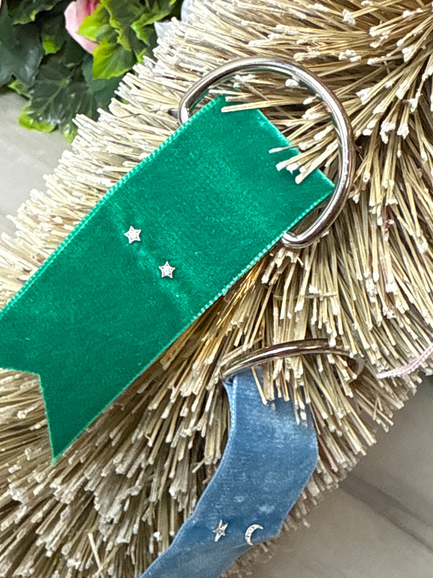 Celestial 925 Earrings Studs