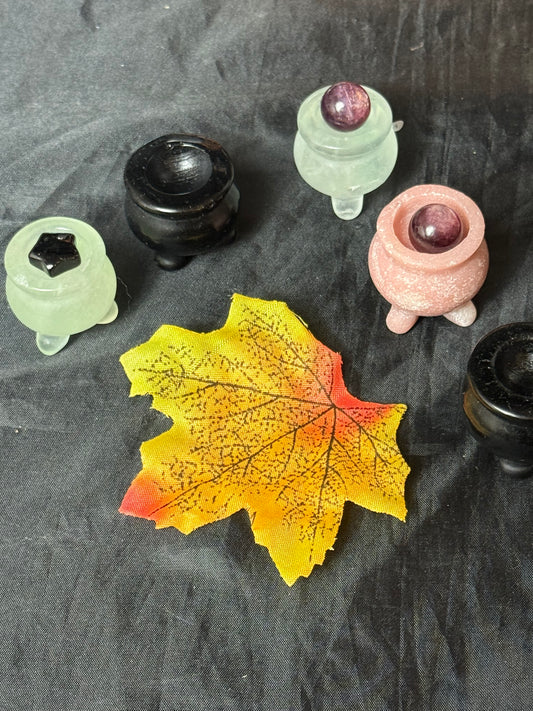 Cauldron