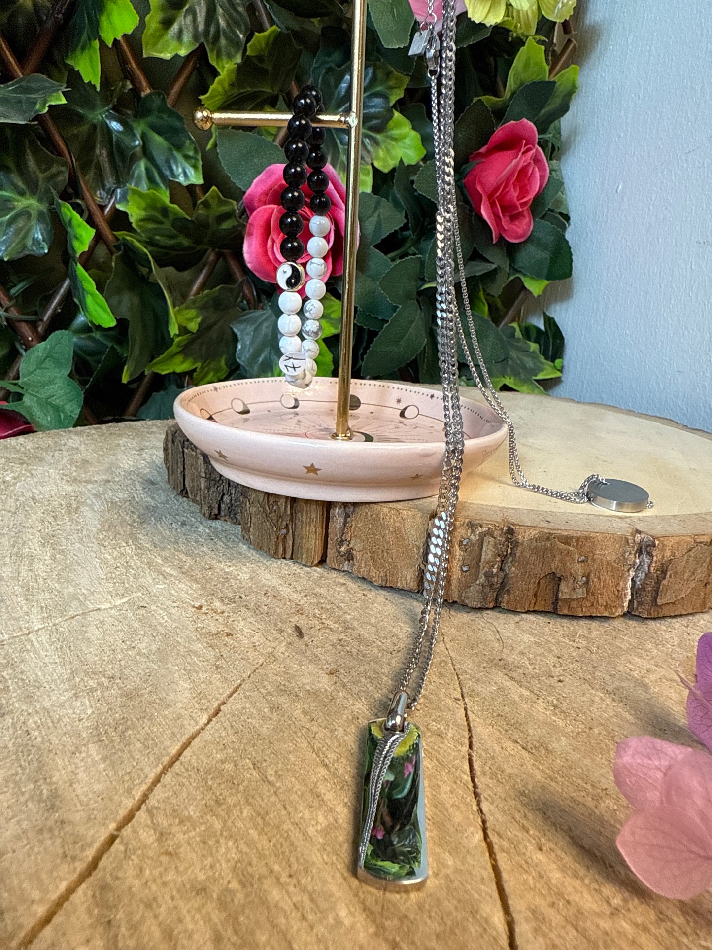 Celestial Jewellery Stand