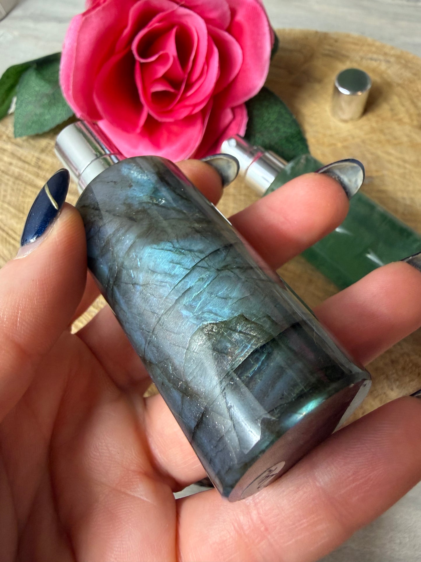 Spray / Perfume Atomiser Bottle