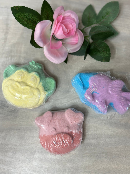 Bath Bomb !