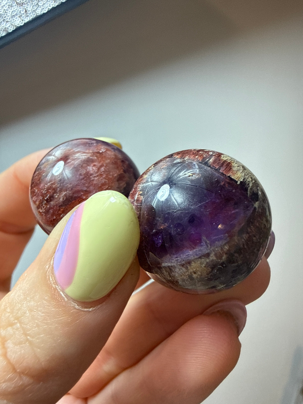 Auralite 23 Sphere - 22mm AA Grade