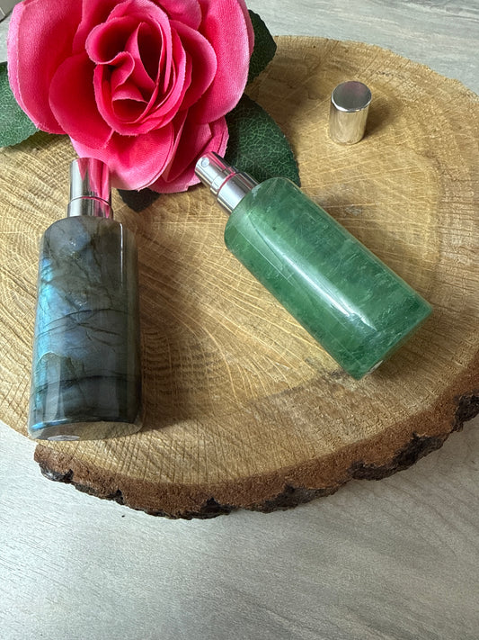 Spray / Perfume Atomiser Bottle
