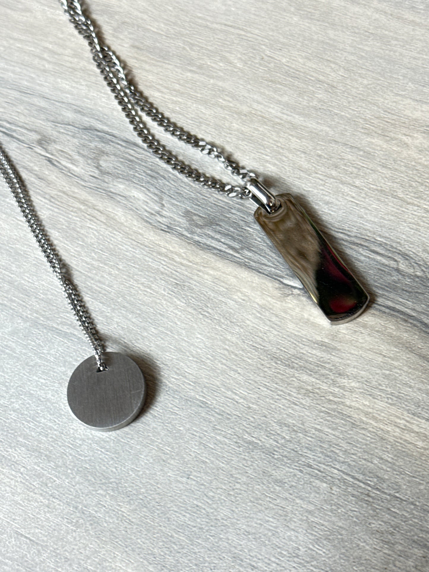 Men’s unisex Necklace