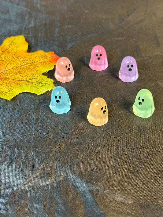 Luminous Glow Ghost