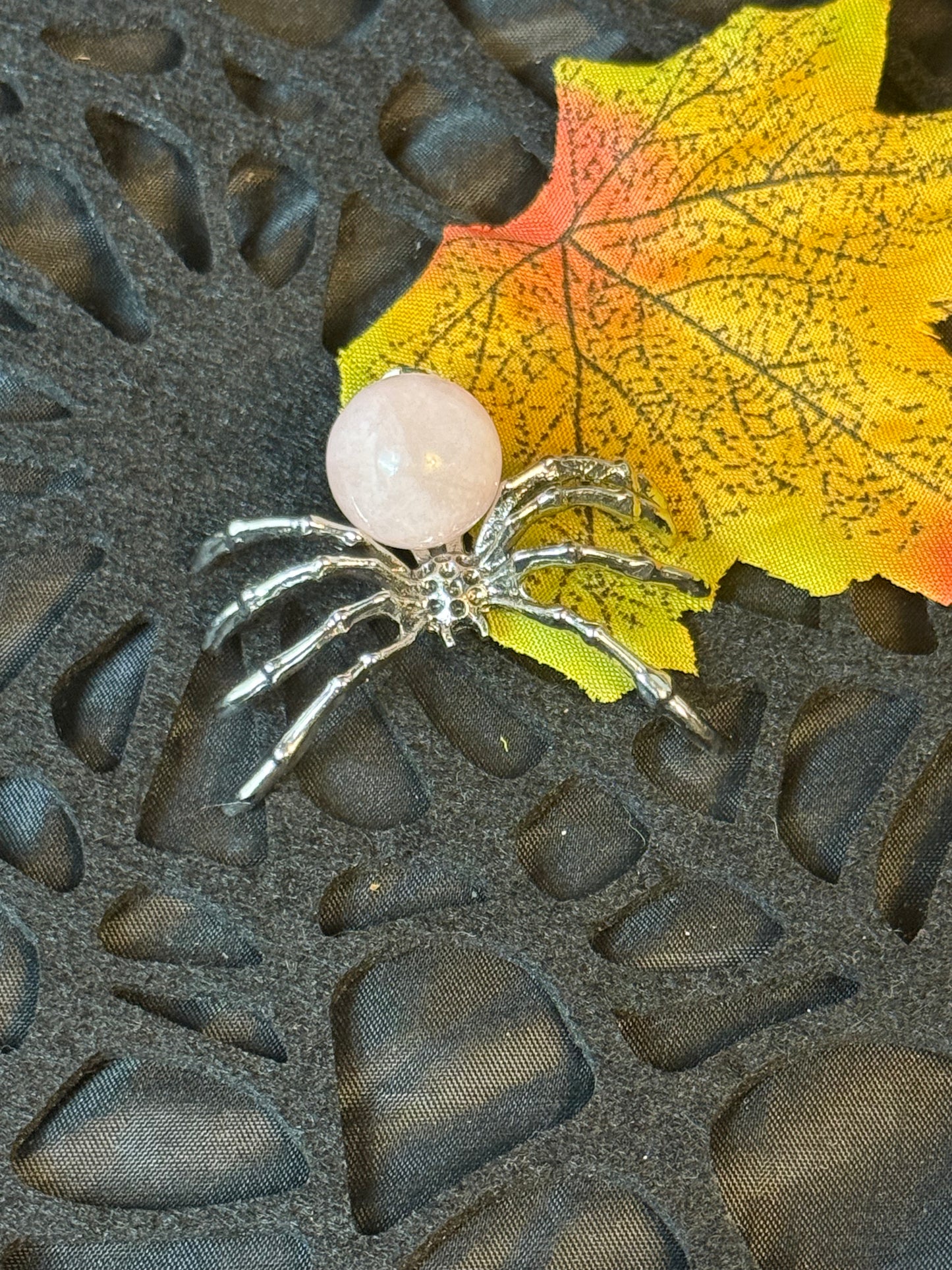 Metal Spider