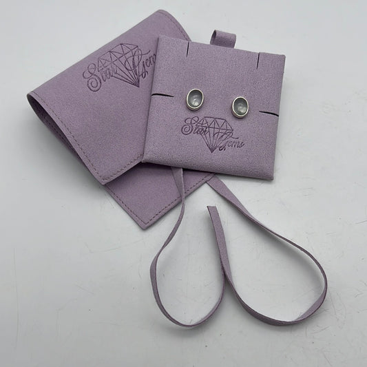 * Gift Pouch Card