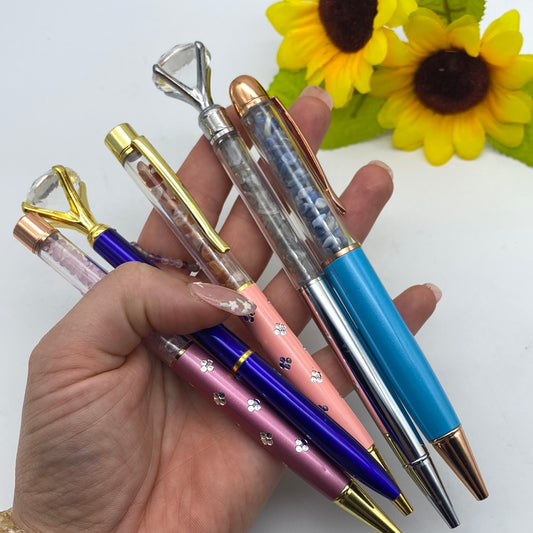 Mystery Crystal Pen