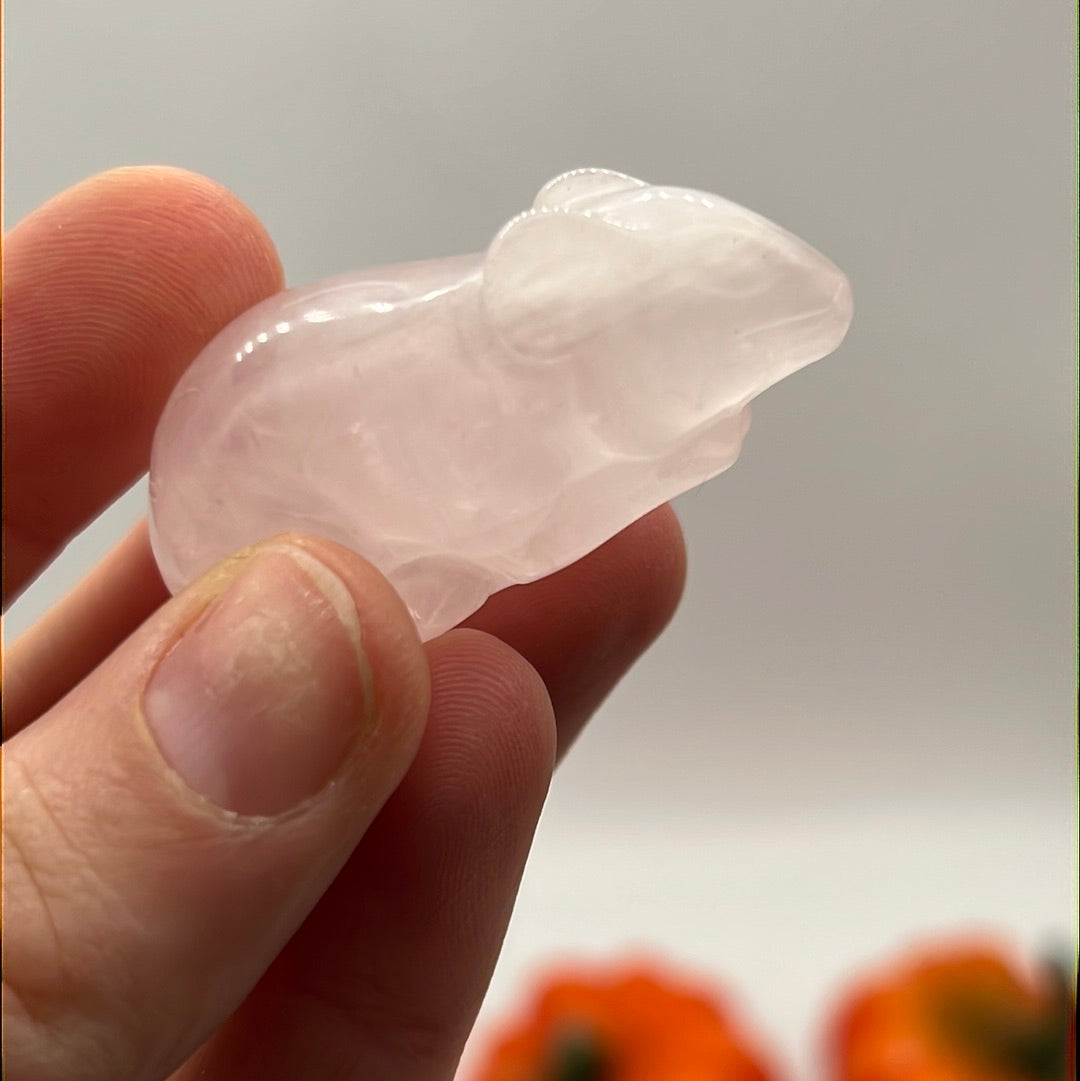 Rat Mouse Mice Carving