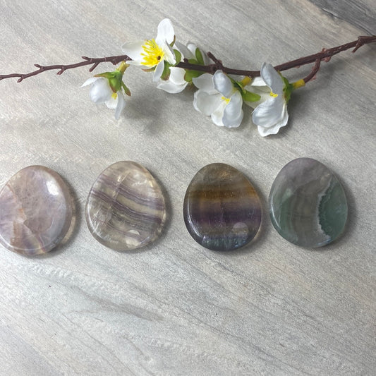 Fluorite Worry Palm