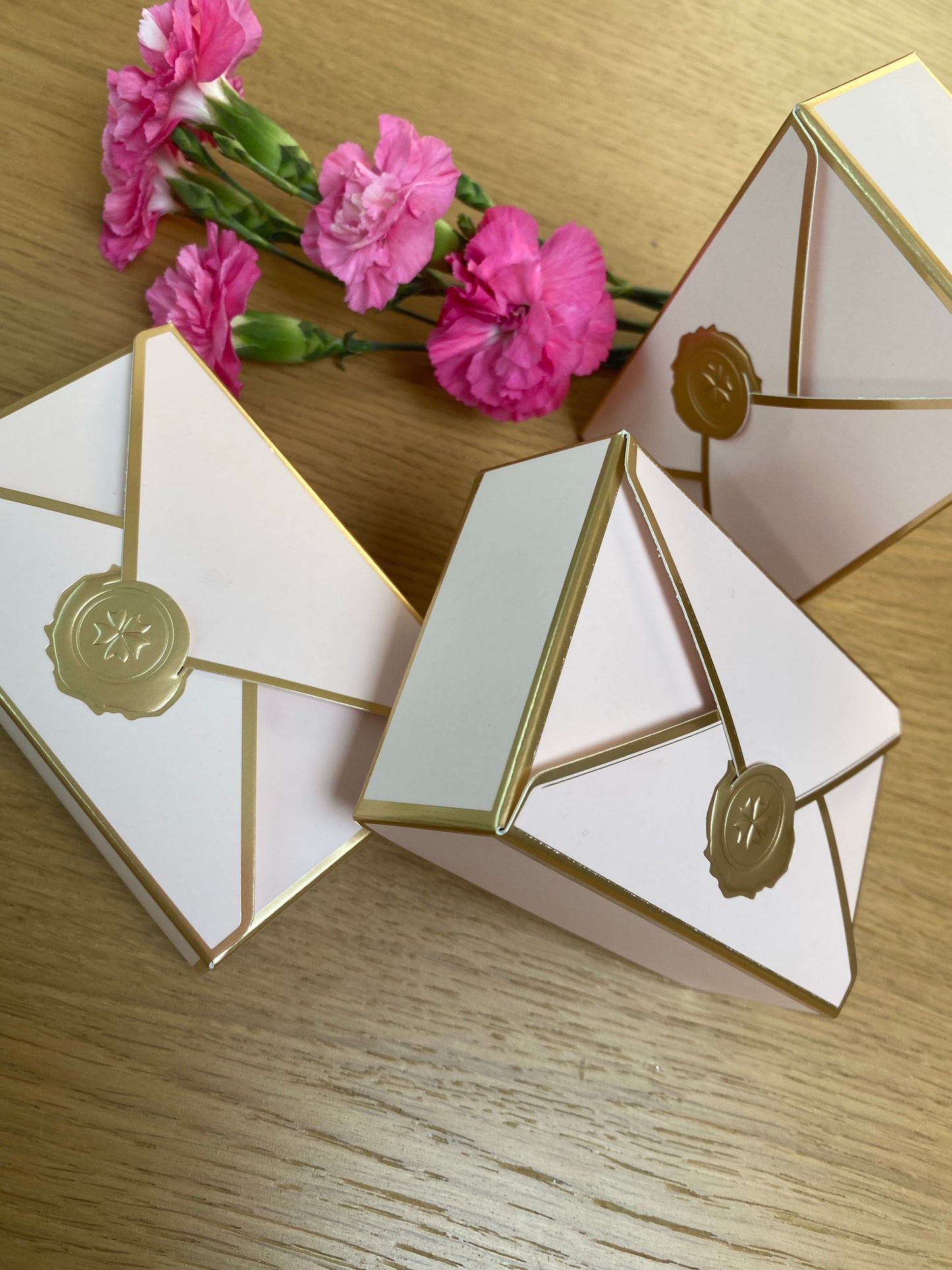Gift Box Stamp