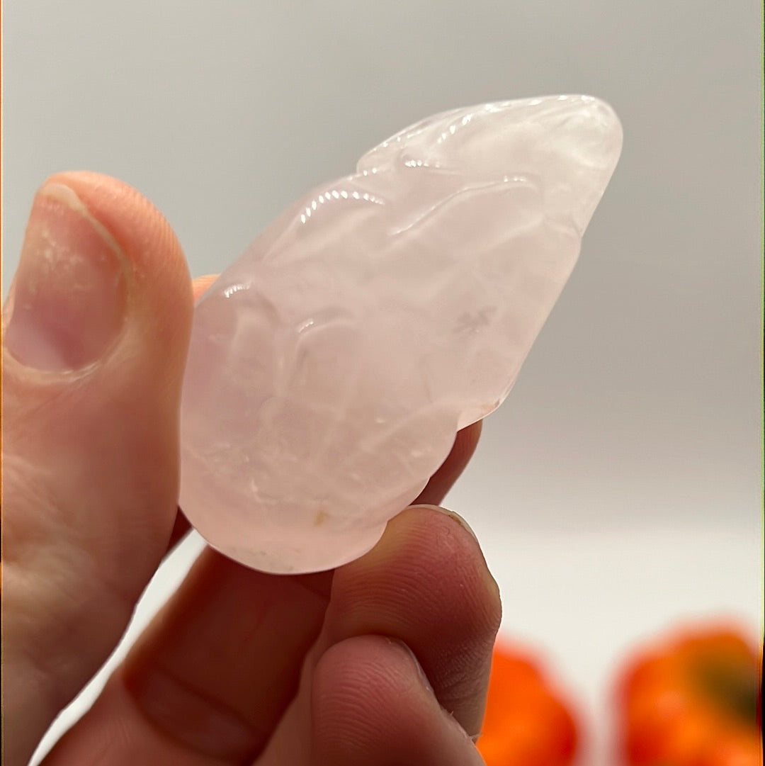 Rat Mouse Mice Carving